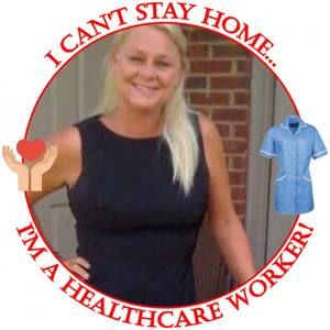 Meet your Posher, Tonya